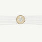 Entwined Souls Pearl Choker