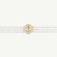 Anchor Pearl Choker