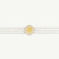 You Are My Sun Pearl Choker