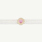 Blushing Shell Pearl Choker