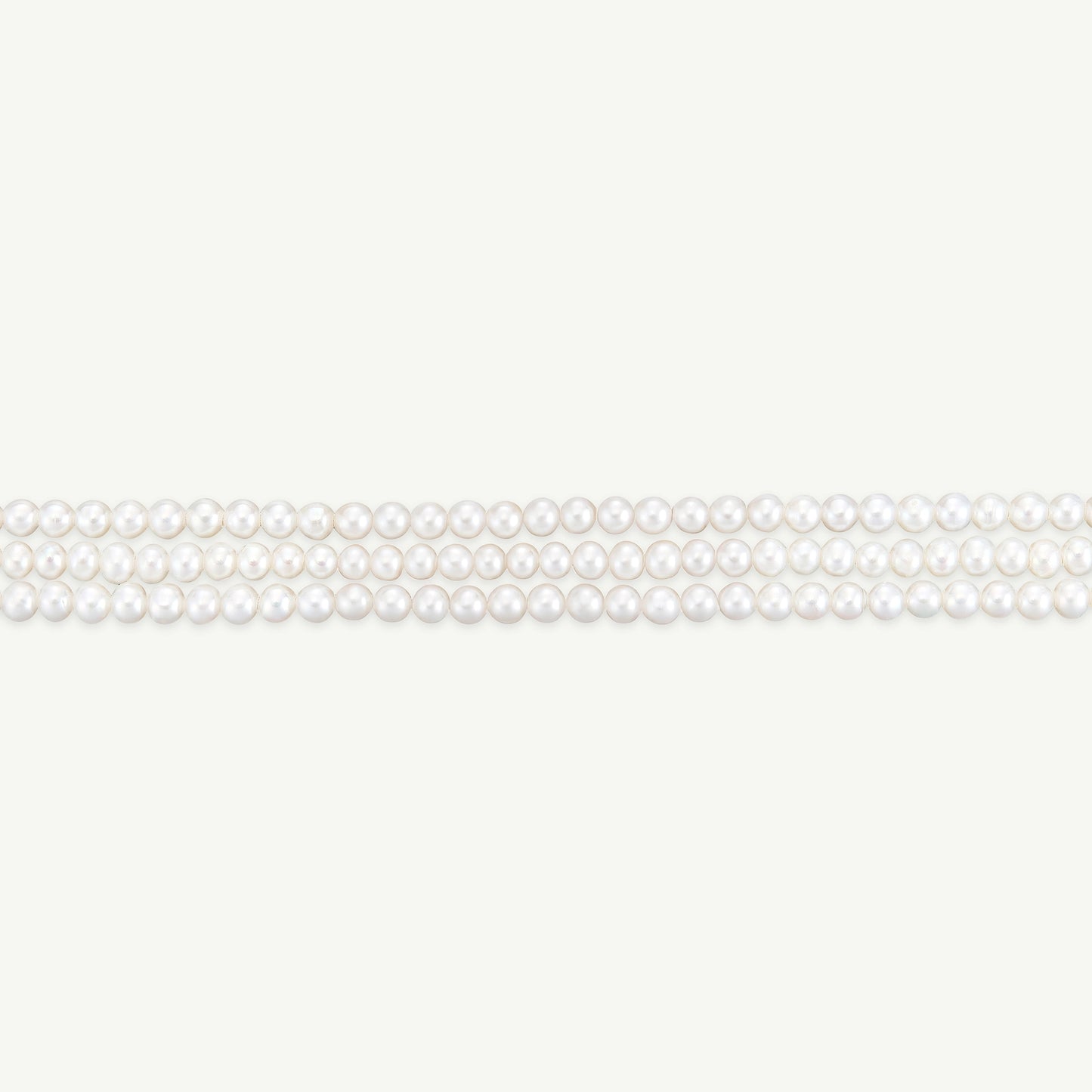 The Fairytale Pearl Choker