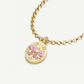 Pretty N' Pink Charm