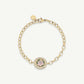 English Rose Bracelet