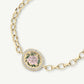English Rose Bracelet