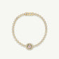 English Rose Bracelet