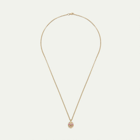 Pretty N' Pink Pendant