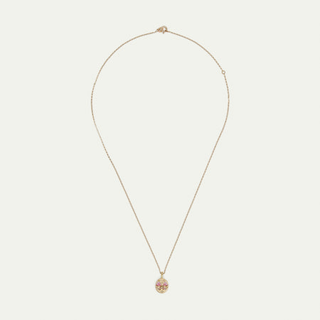 Pretty N' Pink Pendant