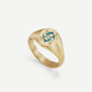 Pisces Ring