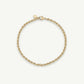Rope Chain Bracelet