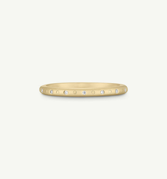 Porthole Stacking Ring