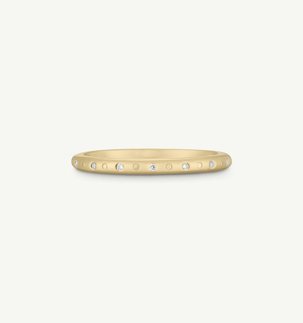 Porthole Stacking Ring