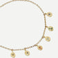 Power Charm Necklace