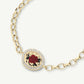 Devil Is In The Detail Bracelet
