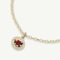 Devil Is In The Detail Pendant
