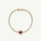 Devil Is In The Detail Bracelet