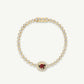 Devil Is In The Detail Bracelet