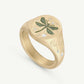 Dragonfly Ring