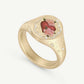 Sacred Love Ring