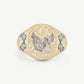 Swan Lake Ring