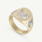Swan Lake Ring