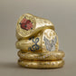 Swan Lake Ring