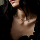 Rococo Charm Necklace