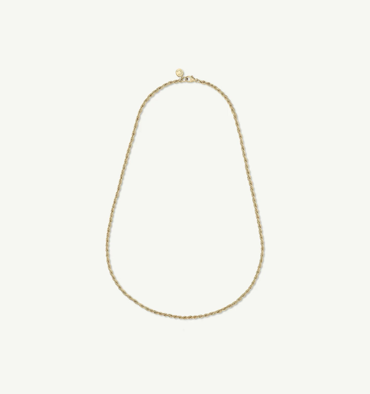 Anchor Pendant