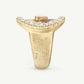 Devil Is In The Detail Ring