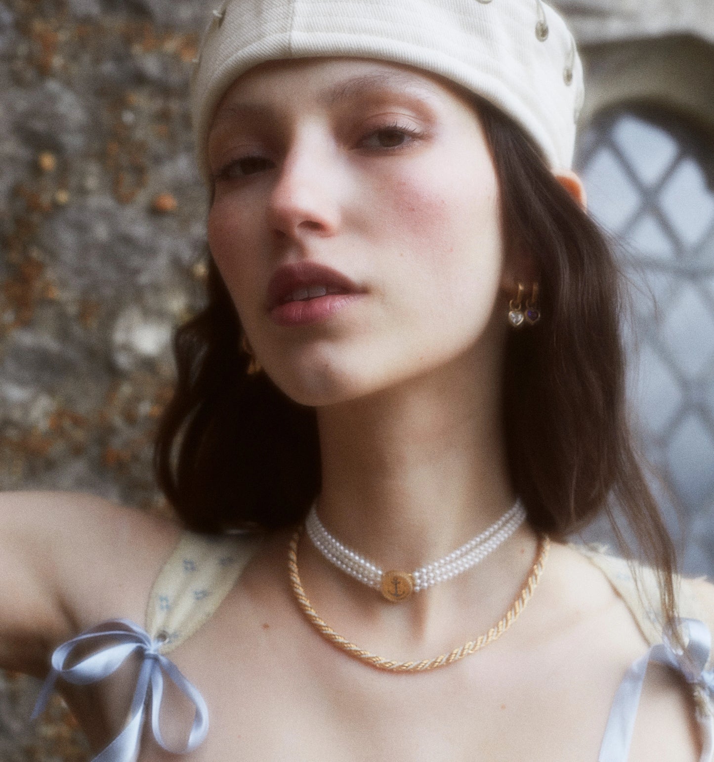 Fairytale Hoops