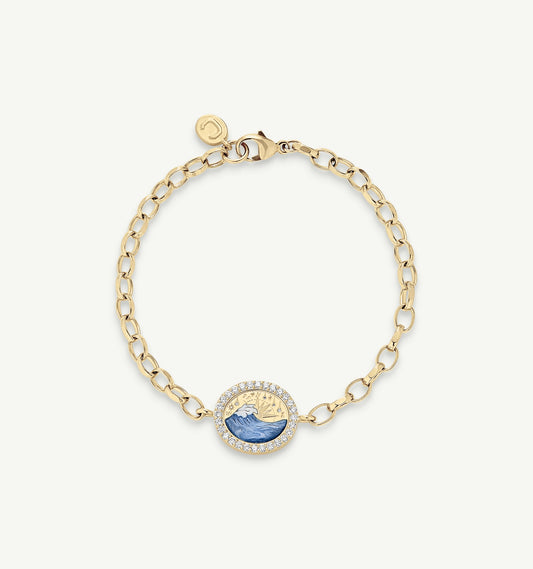 Method To The Madness Bracelet