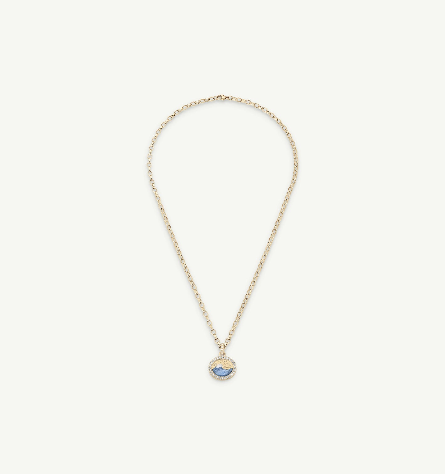 Method To The Madness Pendant