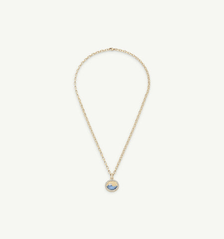 Method To The Madness Pendant