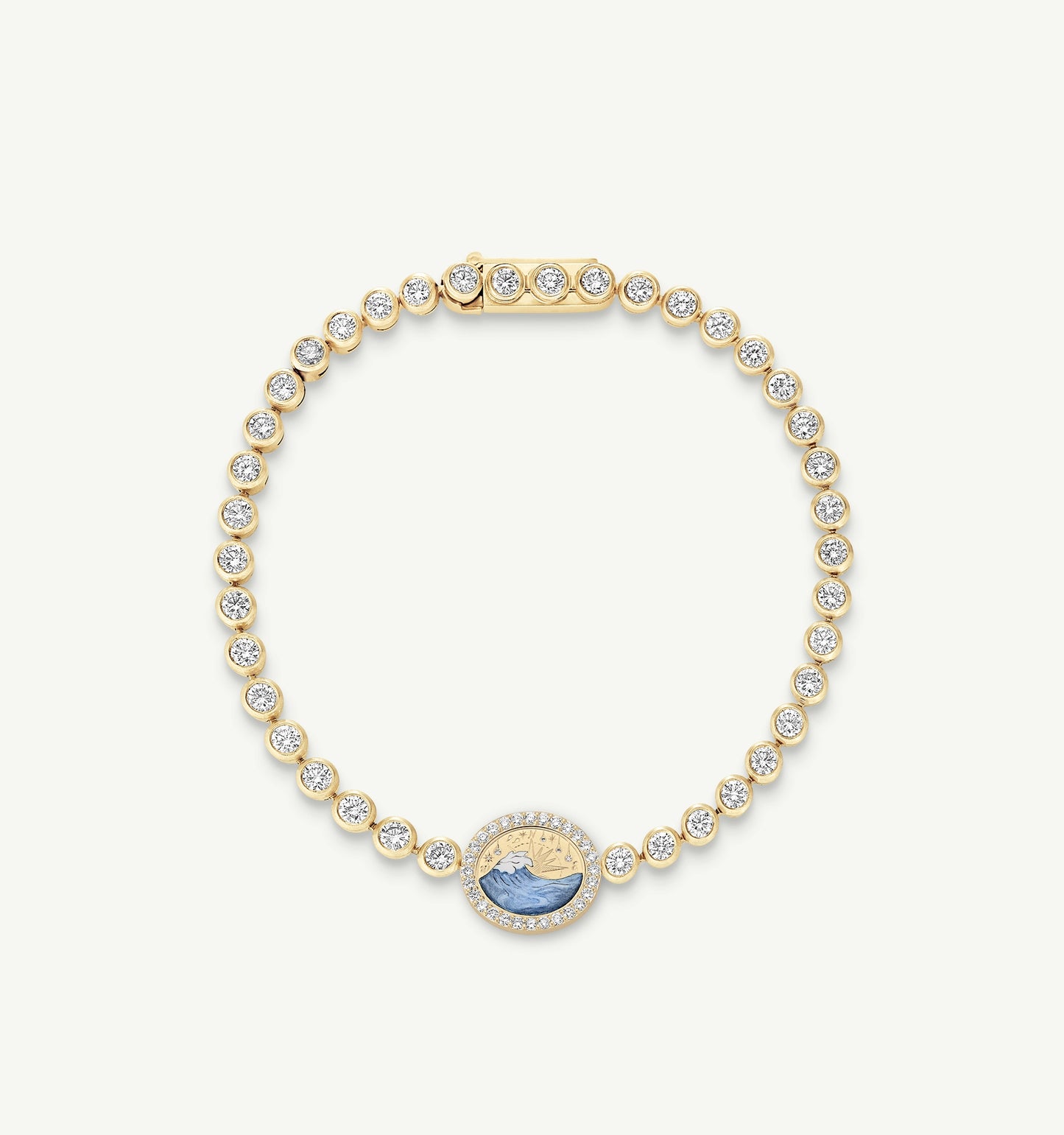 Method To The Madness Bracelet