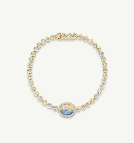 Method To The Madness Bracelet