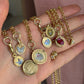 The Secrets Of The Sea Locket
