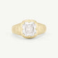 The You Are My Sun Diamond Ring