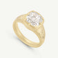 The You Are My Sun Diamond Ring