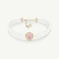 Blushing Shell Pearl Choker