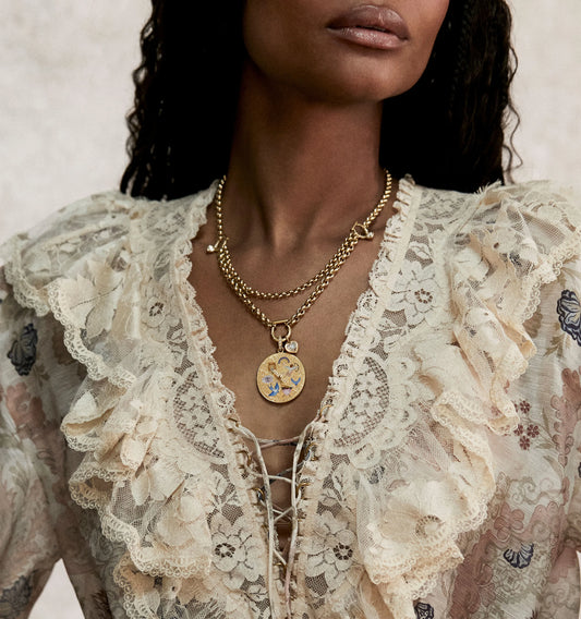 Insignia Pendant