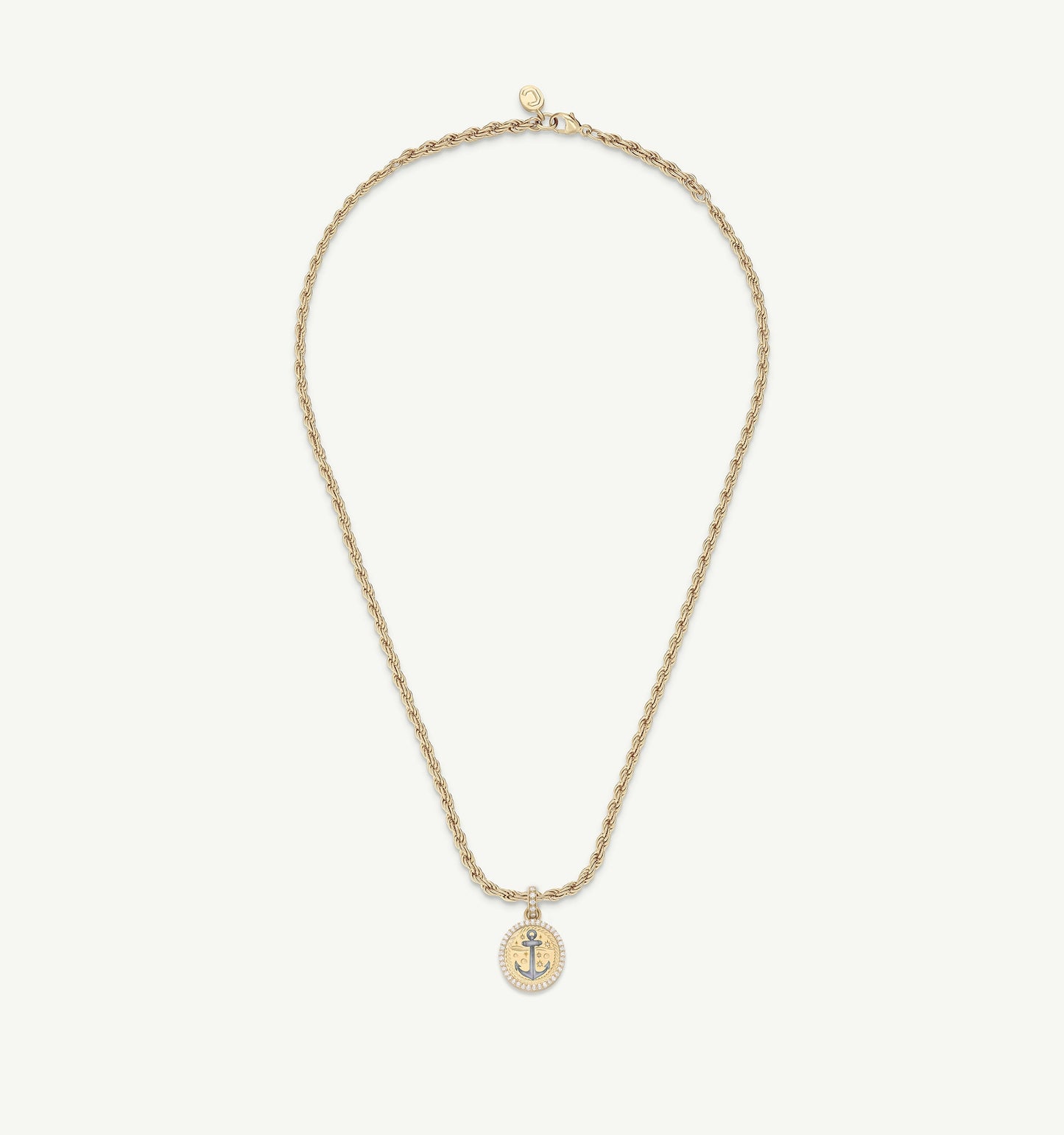 Anchor Charm