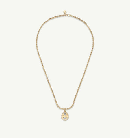 Anchor Charm