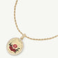 Violent Delights Charm
