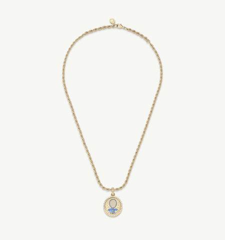 Fairytale Mirror Charm