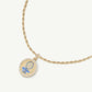 Fairytale Mirror Charm