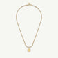 The You Are My Sun Charm