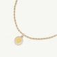 The You Are My Sun Charm