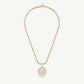 Entwined Souls Charm