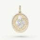 Entwined Souls Charm