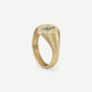 The Skull & Sword Ring