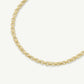 Good Luck Horseclip Chain